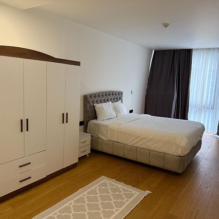 Prime Istanbul Residances Deluxe King Suit Extérieur photo