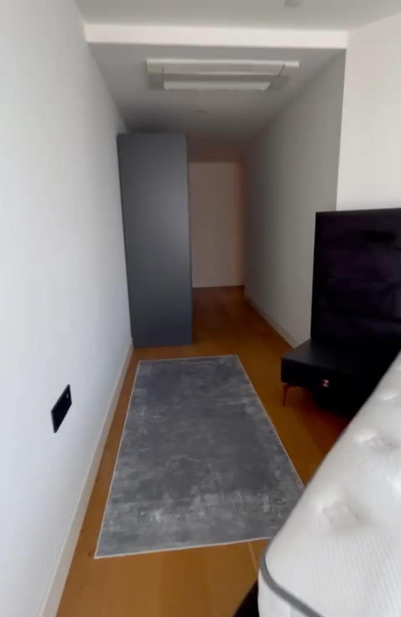 Prime Istanbul Residances Deluxe King Suit Extérieur photo