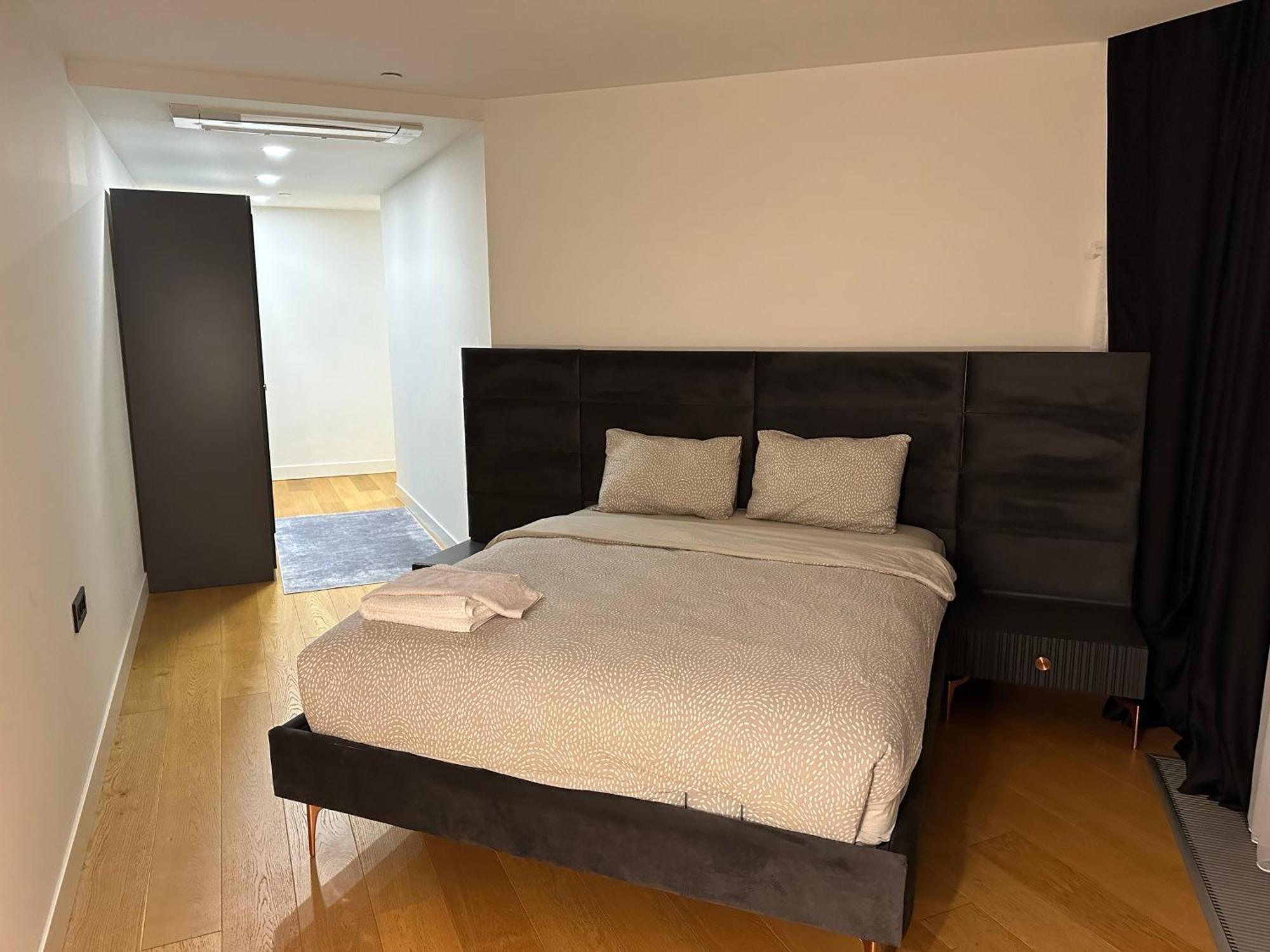 Prime Istanbul Residances Deluxe King Suit Extérieur photo