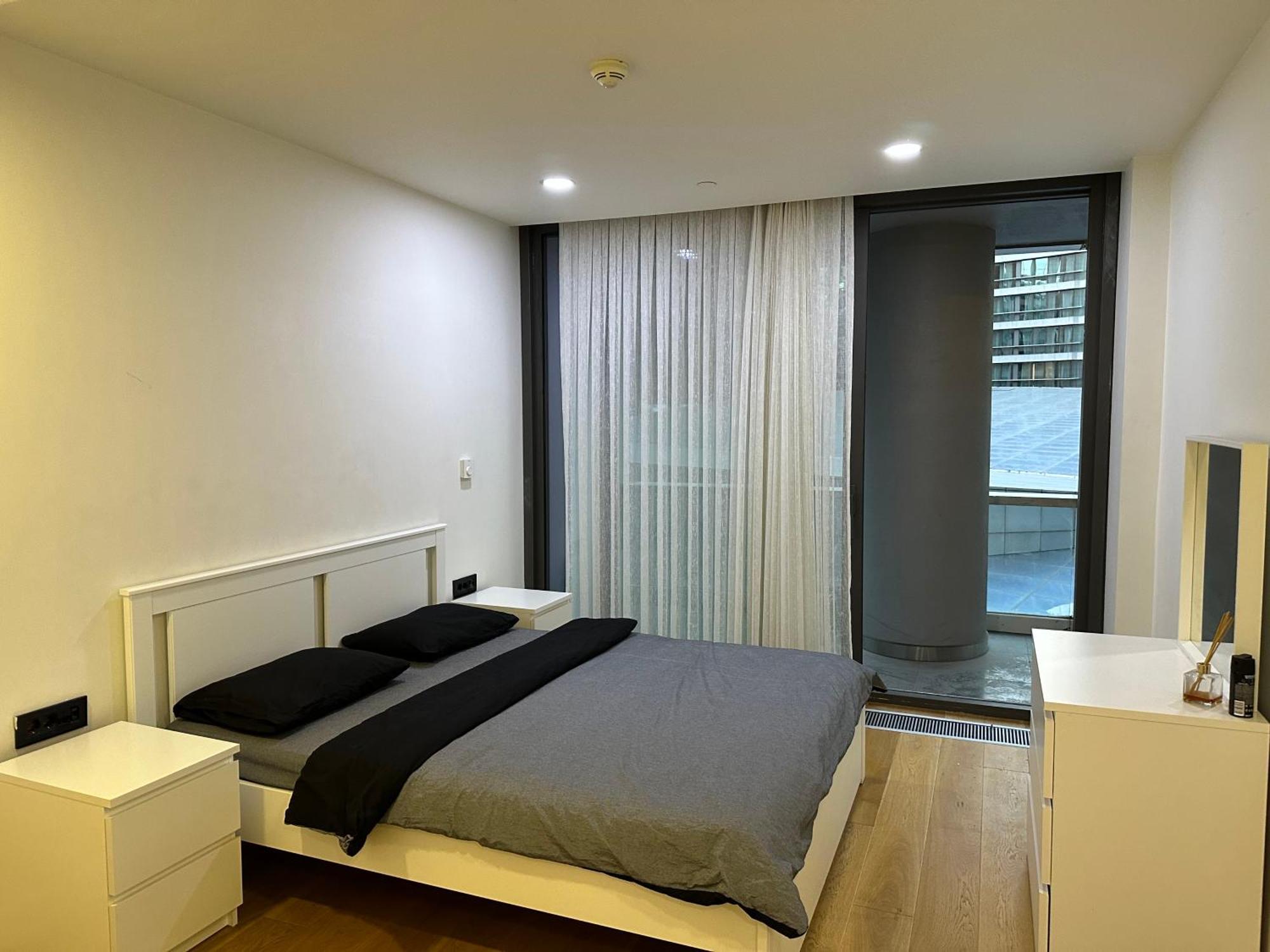Prime Istanbul Residances Deluxe King Suit Extérieur photo