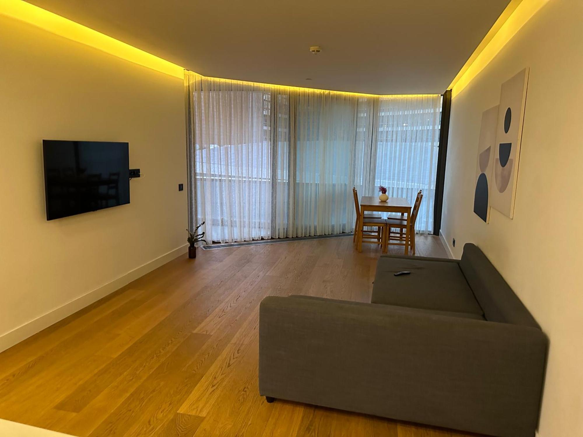 Prime Istanbul Residances Deluxe King Suit Extérieur photo