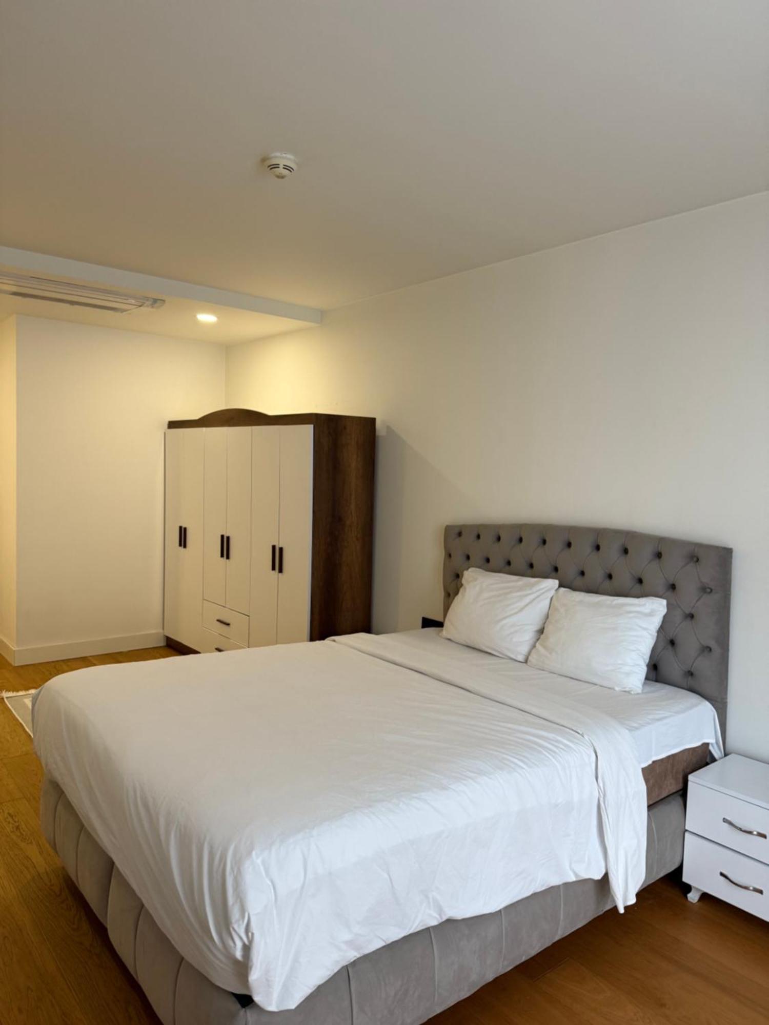 Prime Istanbul Residances Deluxe King Suit Extérieur photo